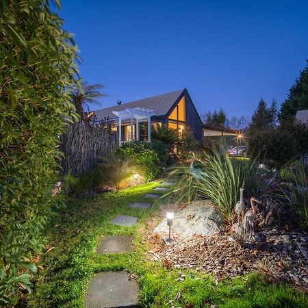 Alpine Rock B&B Te Anau Luaran gambar