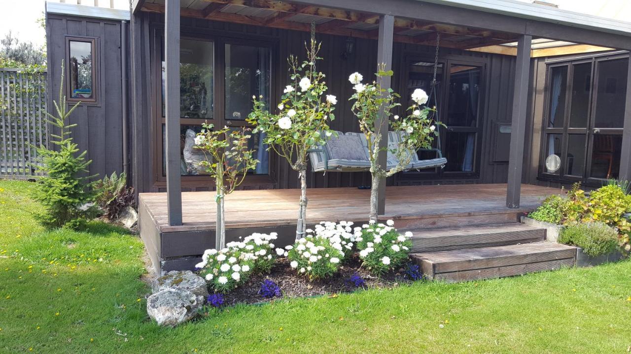 Alpine Rock B&B Te Anau Luaran gambar