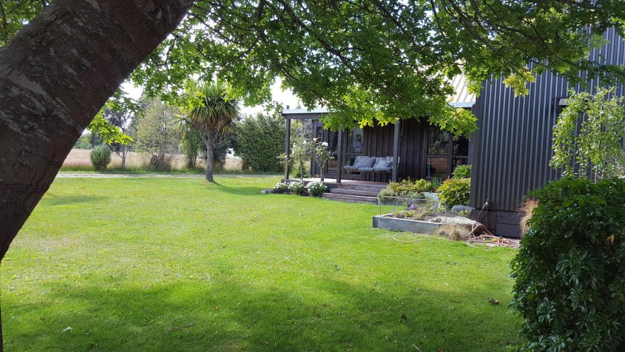 Alpine Rock B&B Te Anau Luaran gambar