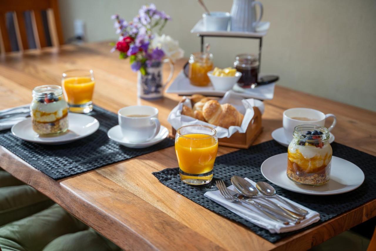 Alpine Rock B&B Te Anau Luaran gambar