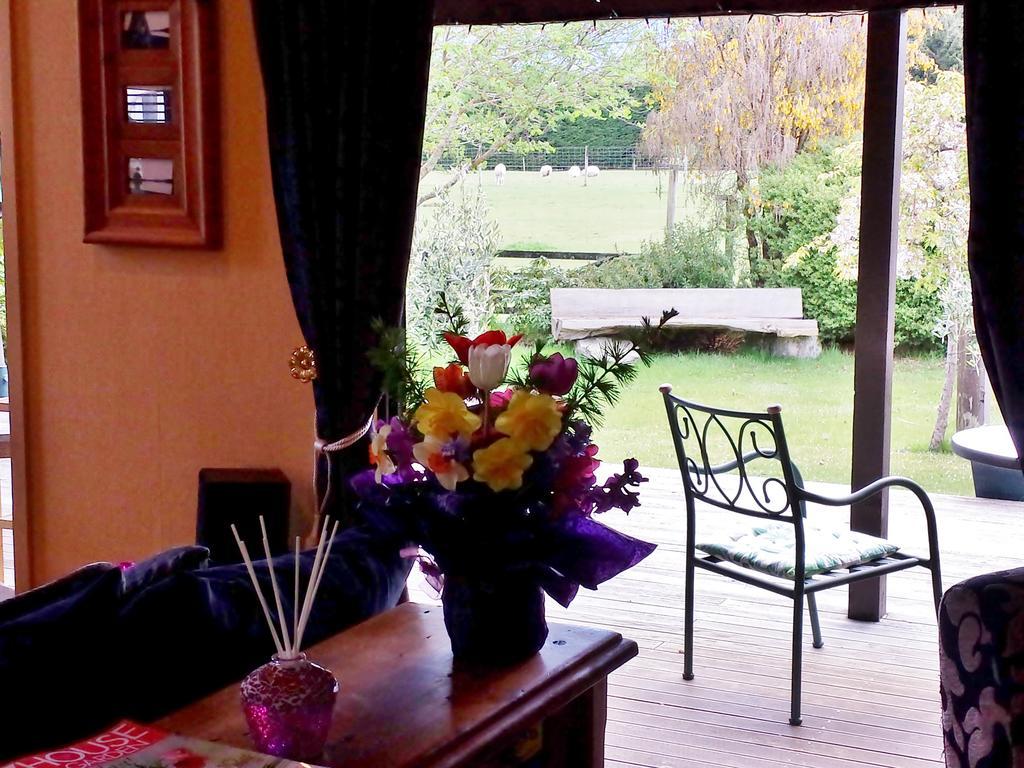 Alpine Rock B&B Te Anau Luaran gambar