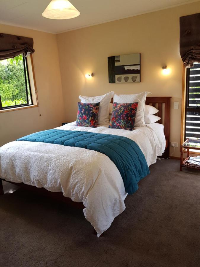 Alpine Rock B&B Te Anau Luaran gambar